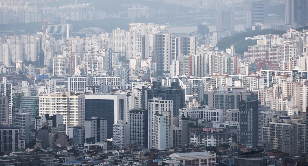 [사설] 서울 아파트값 ‘20억 키 맞추기’… 세제개편이 불러온 부작용