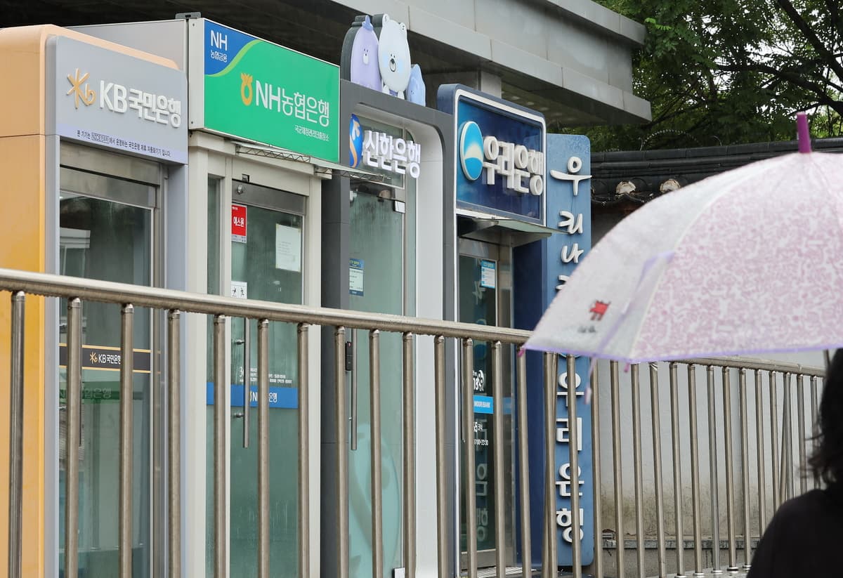 대출관리 강화에 신규 주담대 감소…30대 비중·잔액은 역대 최대