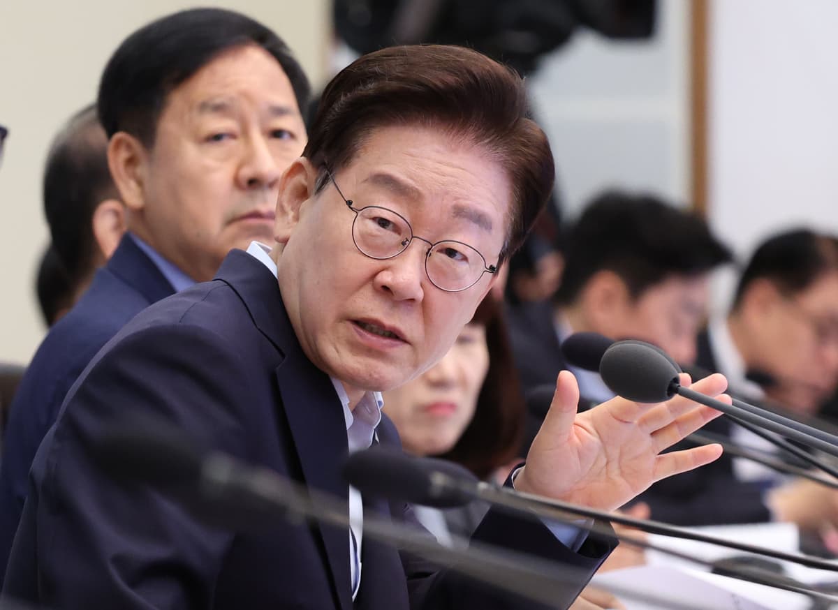 배달앱, 폭염에 대박났는데...“국민 무섭다는 것 보여달라” 소환된 李 발언