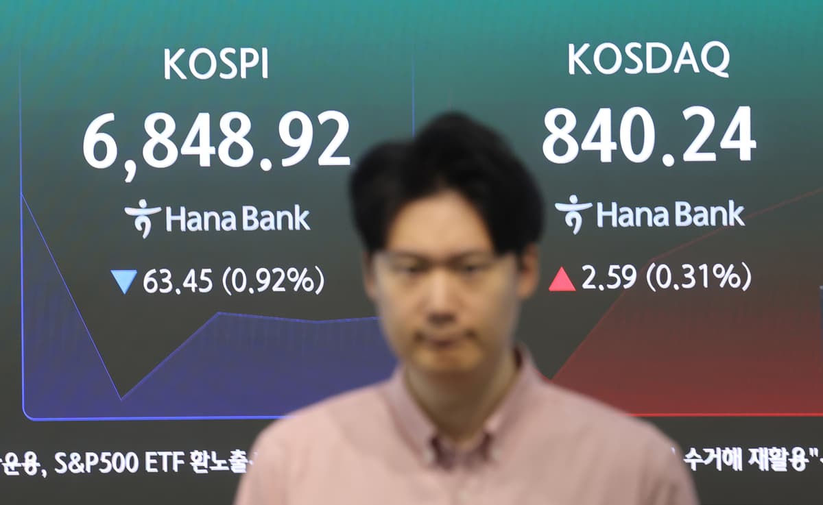 유동시총 상위 10개 기업 투자 1개월 수익률 15%로 1위 [ETF 줌인]