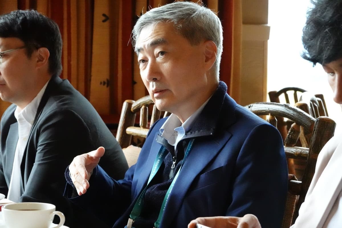 신현송 한은 총재 “원화 면역력 생겨...대미 투자, 환율에 부담 안 돼”