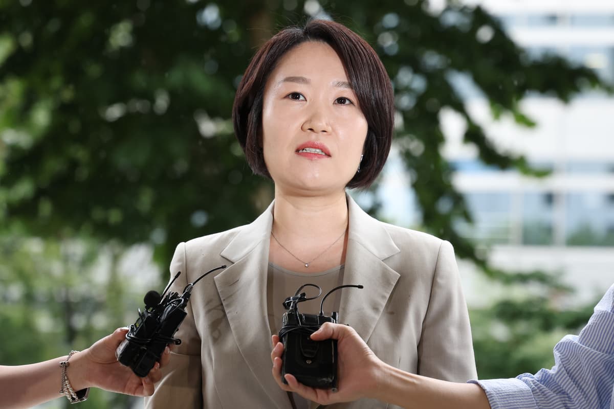 이소영 중기 후보자 “다시는 ‘타다 사태’ 같은 일 없게 할 것”