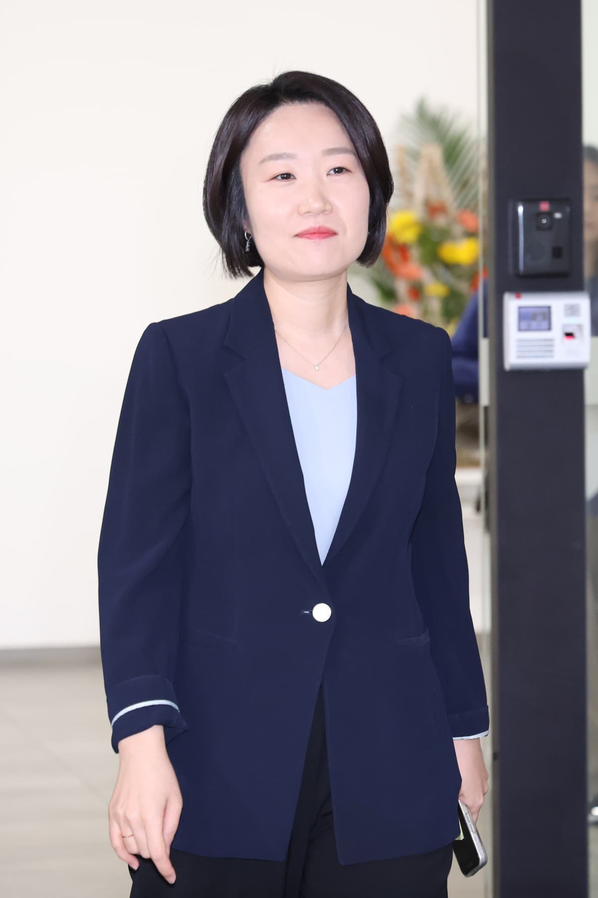 중기 장관 후보자 “3대 메가프로젝트에 中企 역할 강화”