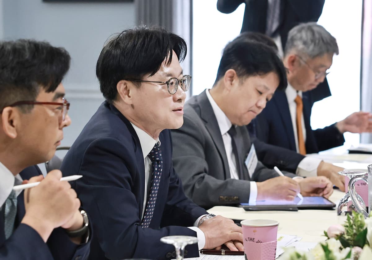 美, 대미 투자 3500억달러 넘게 요구…정부, 사업·금액 조율