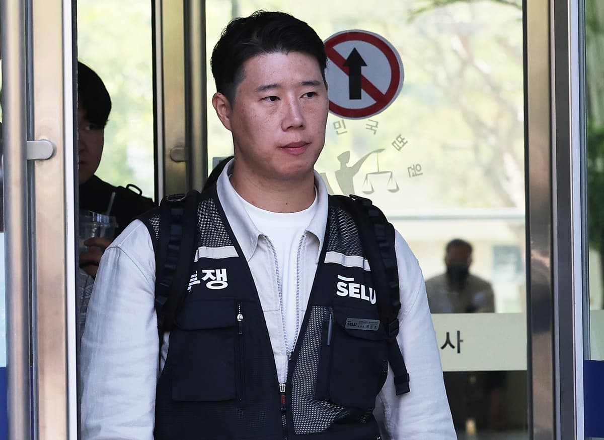 삼성전자 노조위원장, 장인 회사와 조끼 계약…“개인 이익 없어”