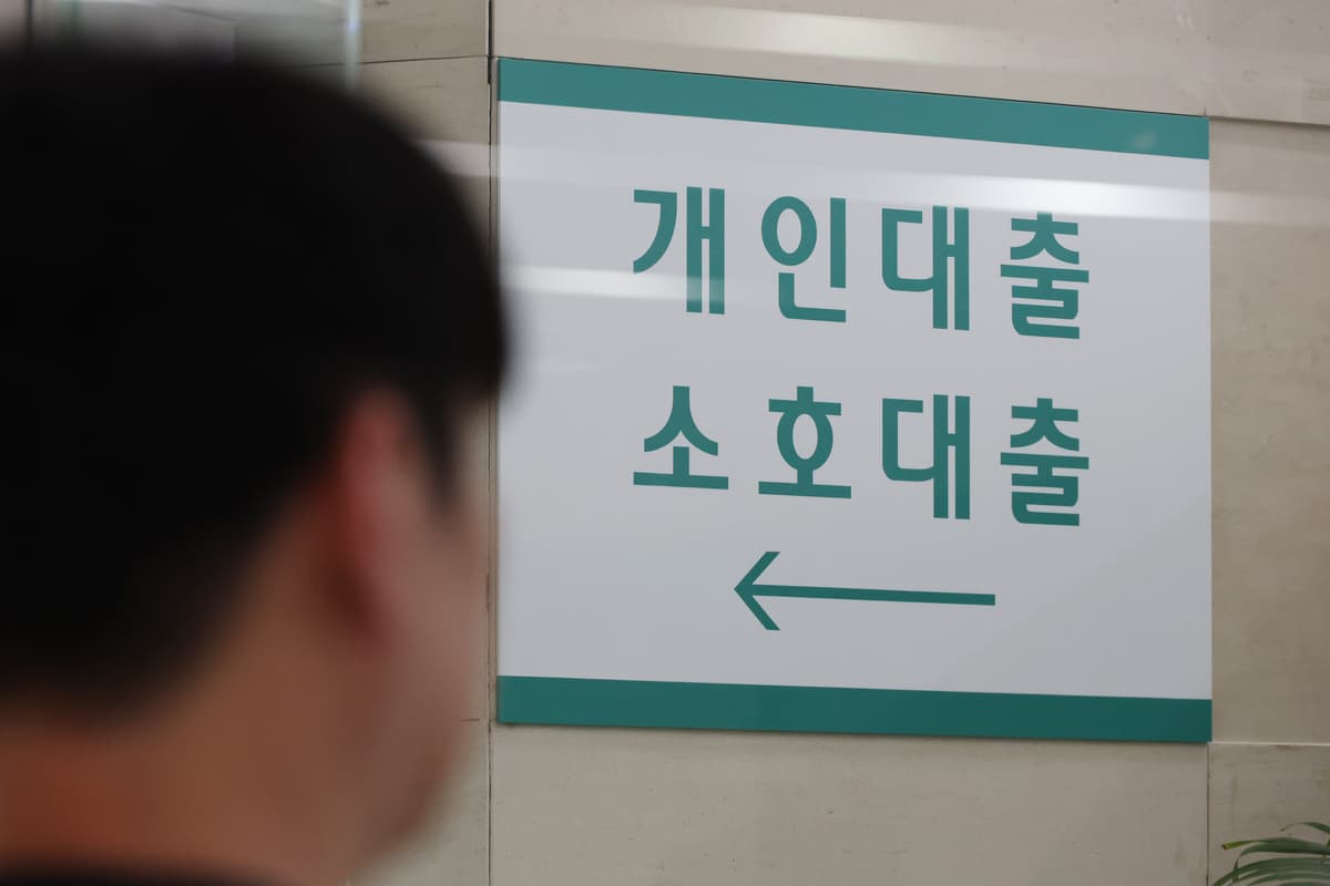 주담대 4조원으로 다시 확대…수도권 주택 거래 영향