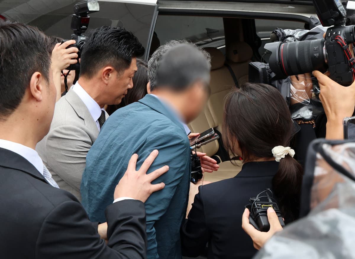 ‘장윤기 사건 축소’ 광산서 지휘부 송치…“국수본 개입 없어” 검경 갈등 비화