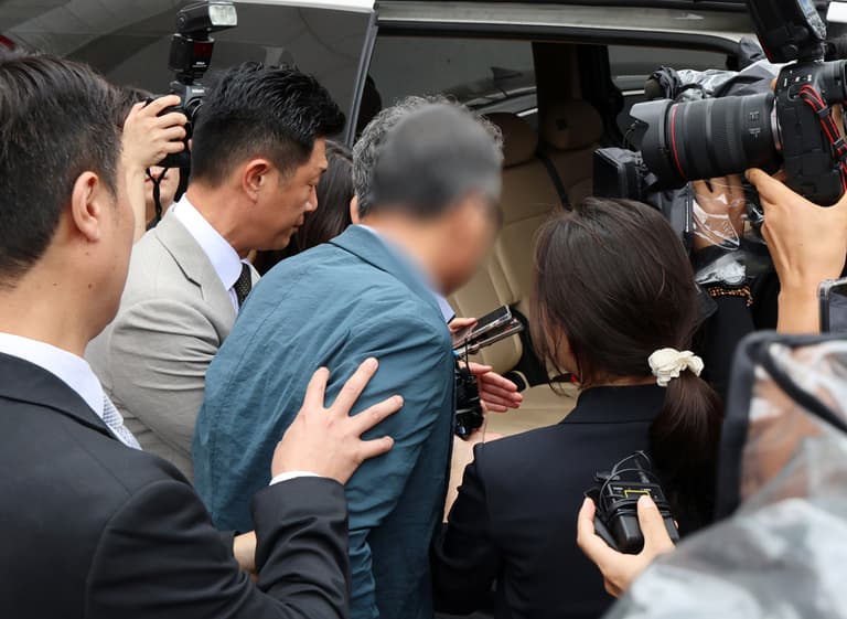 ‘장윤기 사건 축소’ 광산서 지휘부 송치…“국수본 개입 없어” 검경 갈등 비화