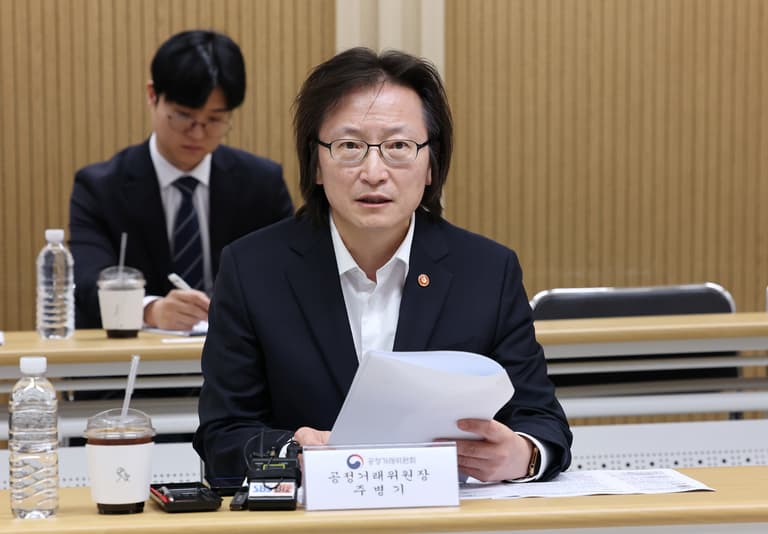 밀가루 담합 과징금 6,710억, 법원이 줄줄이 멈춰 세우는 이유 ⏸️
