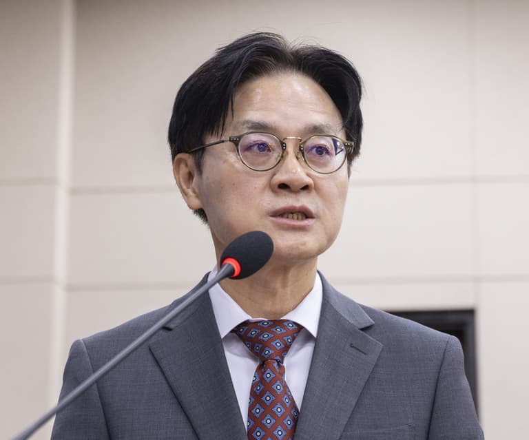 3,500억 달러 대미 투자에서 1대9 전환을 보류시킨 장치 ⏸