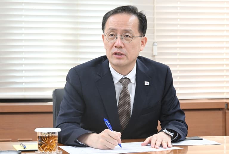 20조 원 국부펀드, 첫해 실탄은 1조 원이라네요 🎙️