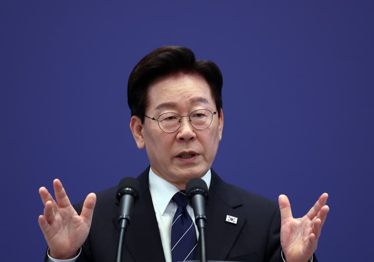 '폭락 대비' 지시 한 달, 서울 집값 기대지수가 133인 이유 🧊