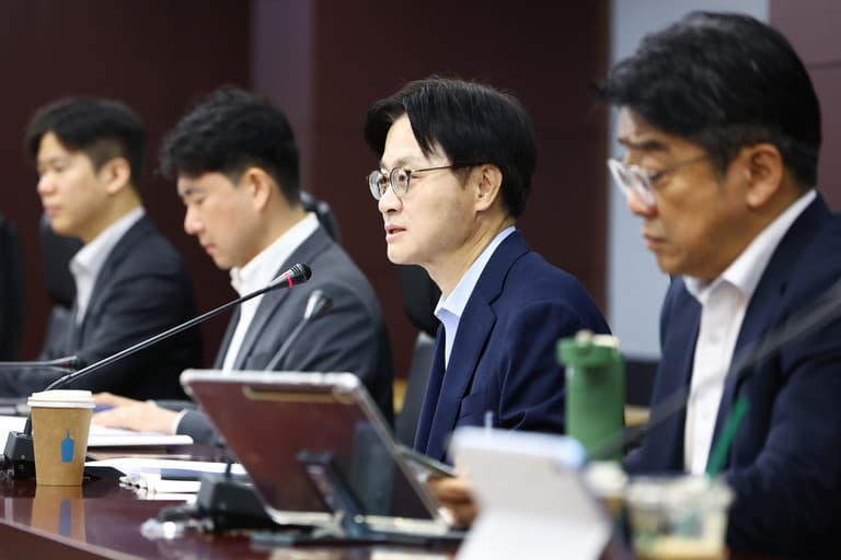 지난해 수입 원유의 61%가 같은 해협을 지나왔다고? 🗺️