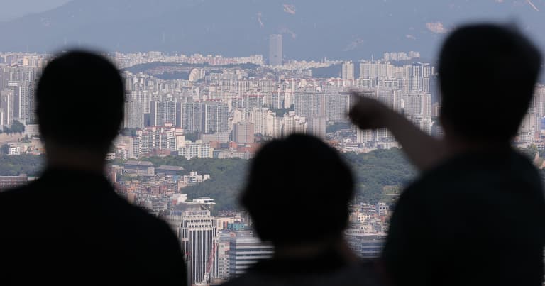 8월에 이사한 사람 47만1000명, 53년 만에 가장 적은 이유 🏗️