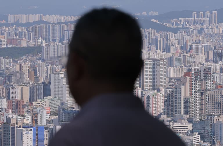강남구는 0.42% 빠졌는데, 서울 집값은 85주째 올랐다고? 🚇
