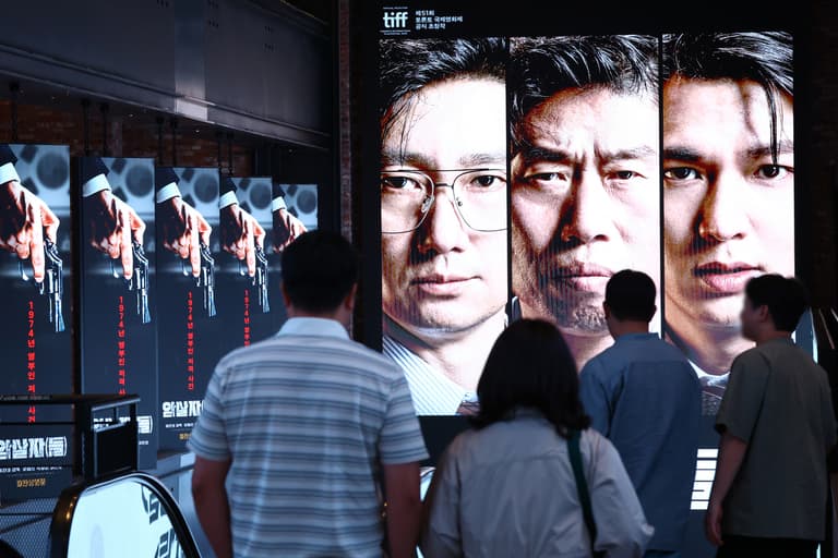 156만 명이 본 영화 한 편이 국정감사 증인석까지 갔습니다 🎬