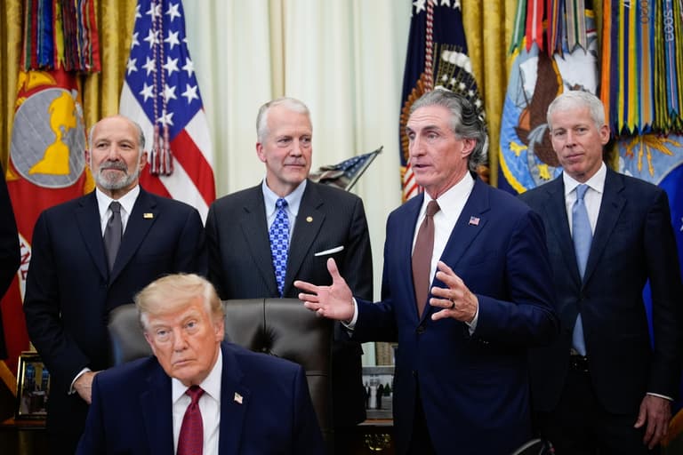 대미투자 1호 사업, 233억 달러가 발전소로 간다고? ⚡