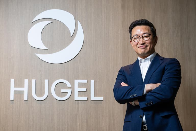 휴젤이 "혼자 다 안 한다"고 선언한 이유, 영업이익률 40.7%