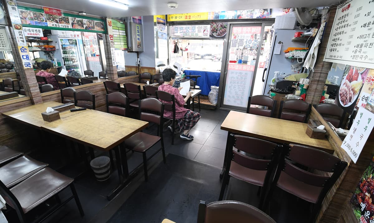 코로나 끝났지만 세금 체납은 ‘현재진행형’…5년 반 새 2.5배 급증