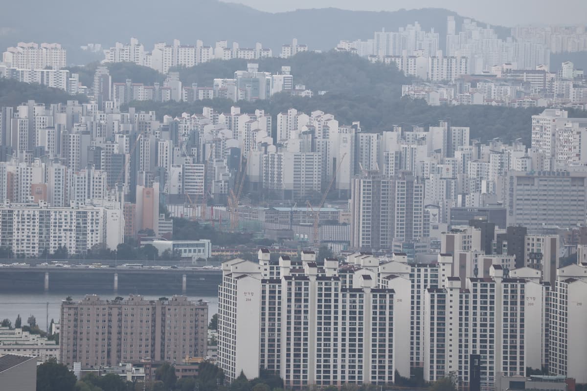 노원 33㎡가 8억이라고요? 초소형 아파트도 평균 15.9% 뛰었거든요