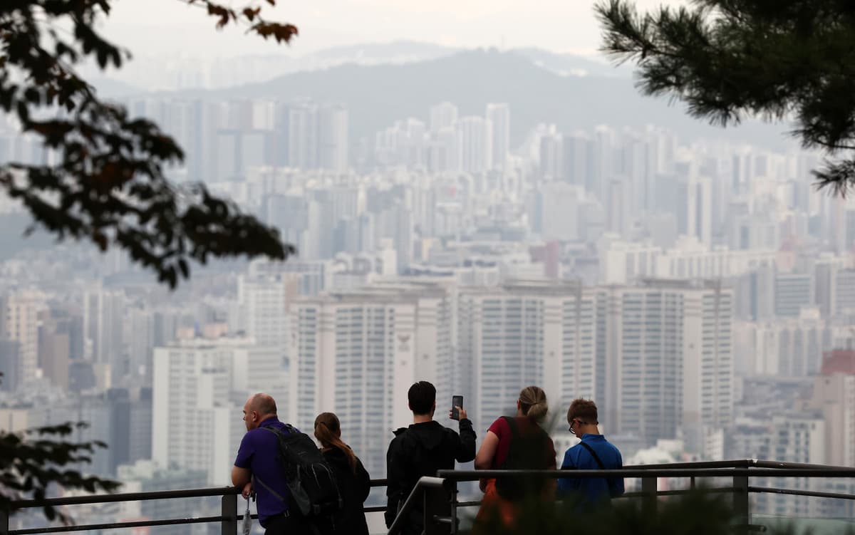 서울 아파트 경매, 낙찰은 줄고 낙찰가율은 10주 만에 최고치 넘다