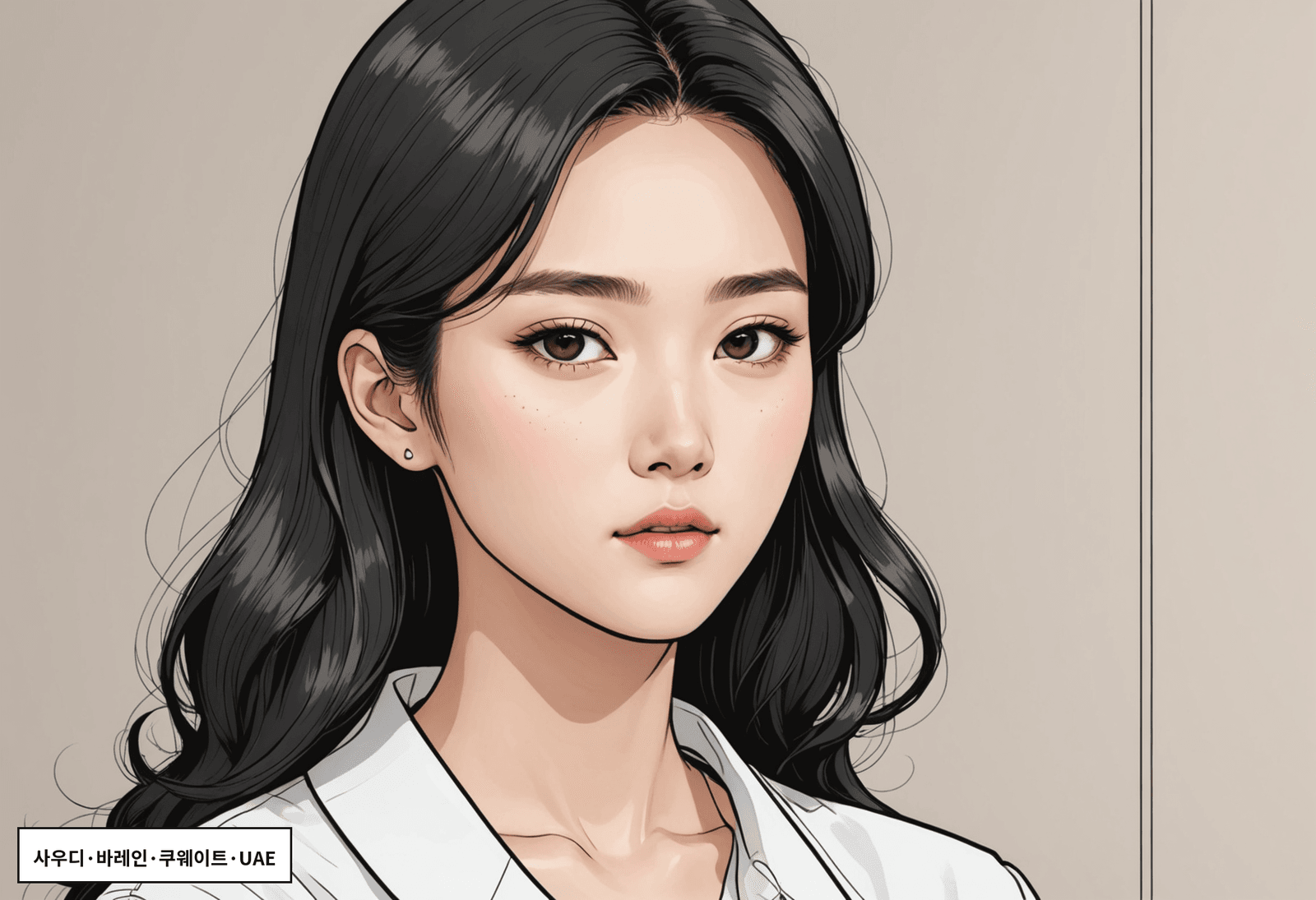사우디·바레인·쿠웨이트·UAE
