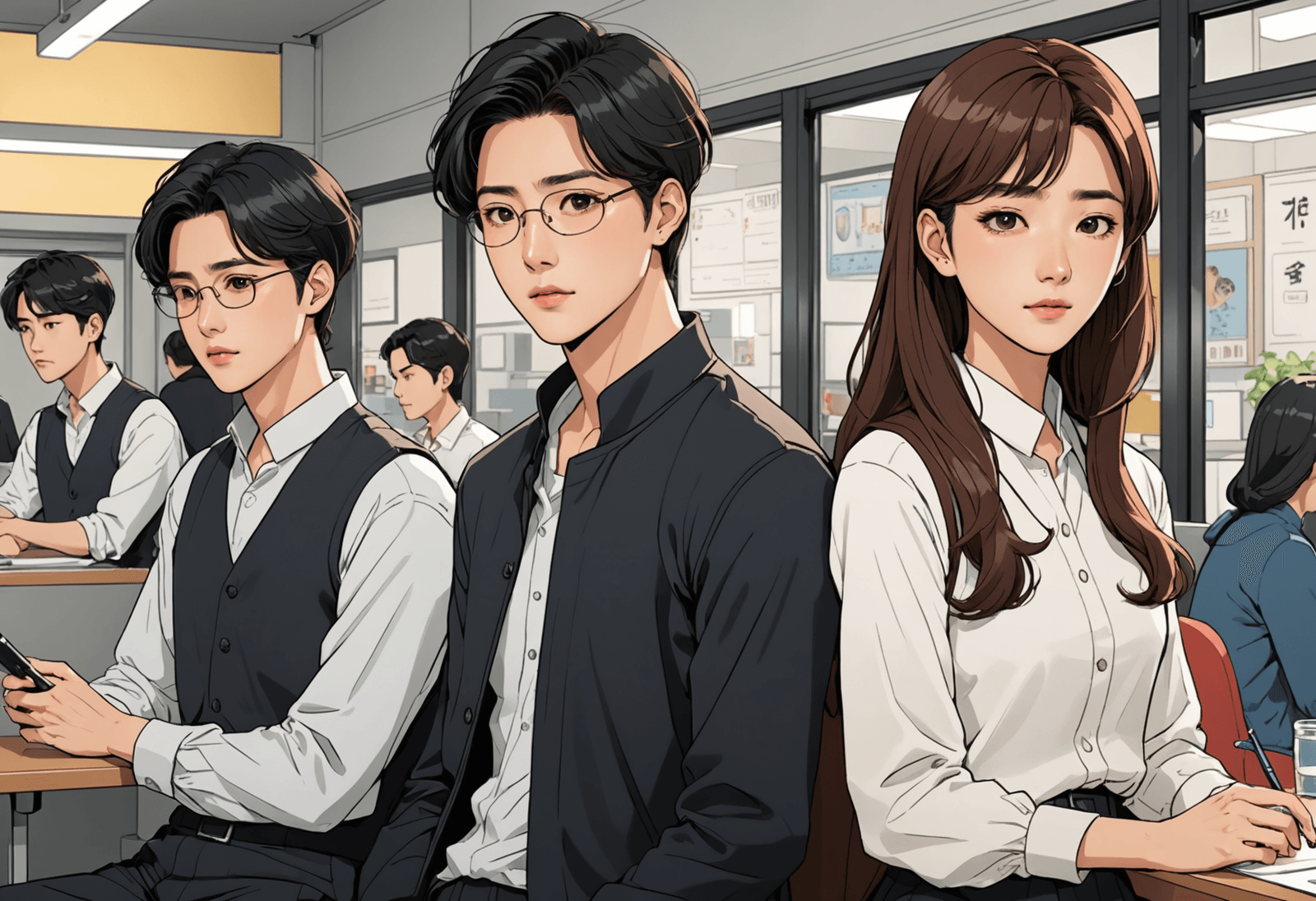 8번째 컷