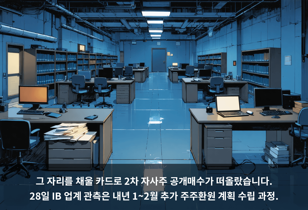 HMM의 현금 유동성 여력은 최소 10조 원을 넘습니다. 성사되면 지난해 2조 원을 웃도는 규모라는 관측이 IB 업계에서 나옵니다.