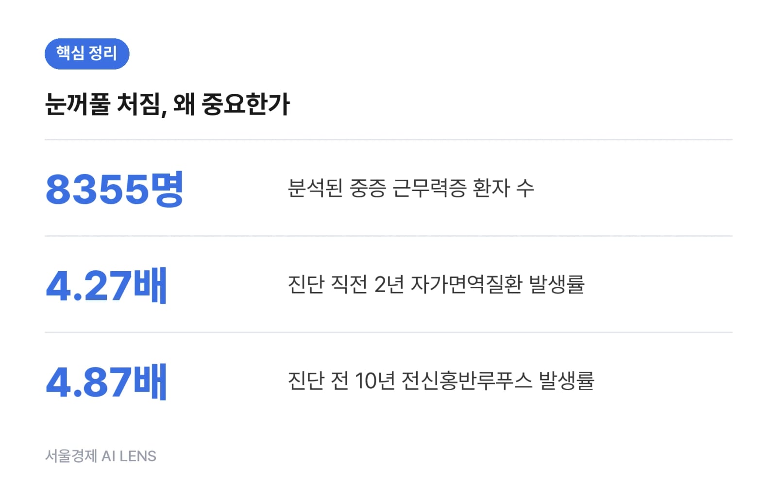 핵심 정리