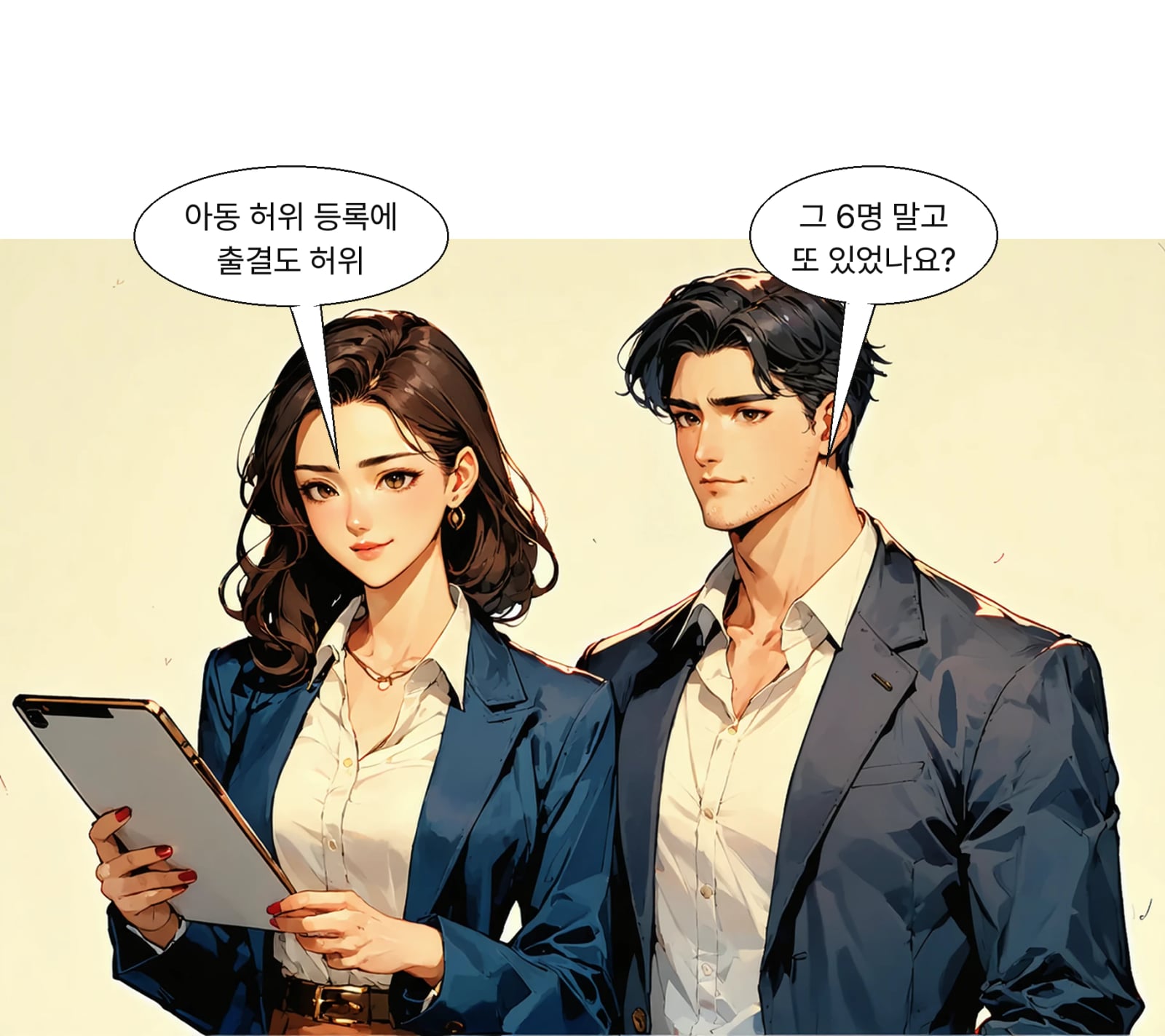 무자격자 담임 배치와 2023년 이후 회계 증빙 미관리도 확인됐다