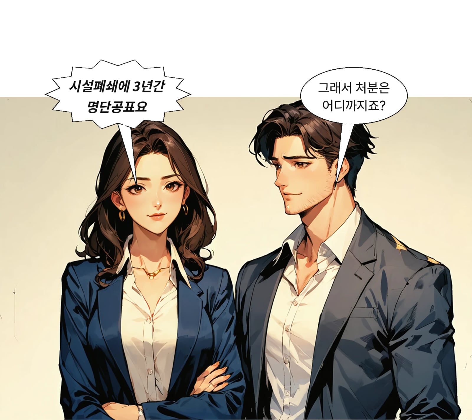 시설폐쇄·보조금 환수·원장 자격취소 처분이 내려졌다
