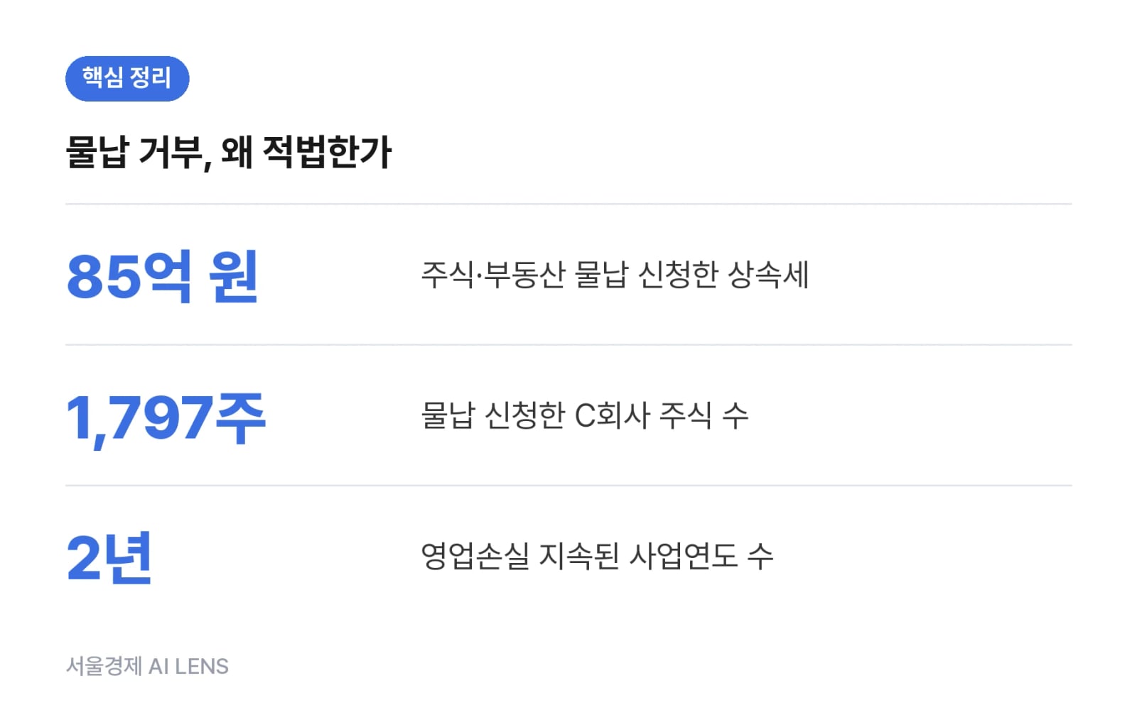 핵심 정리