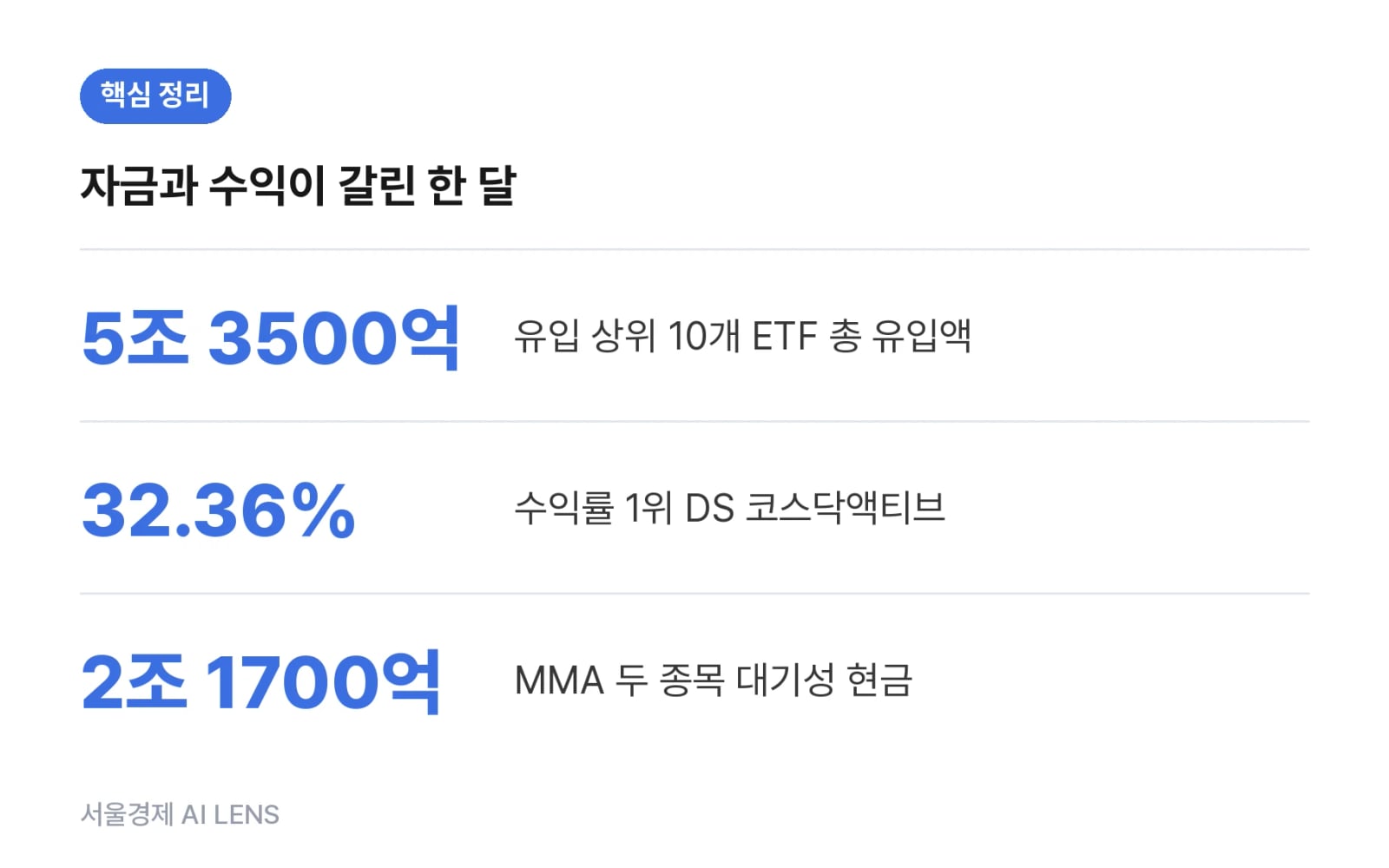 핵심 정리
