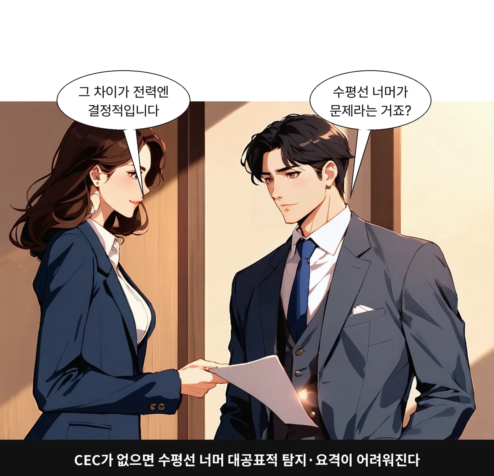CEC가 없으면 수평선 너머 대공표적 탐지·요격이 어려워진다