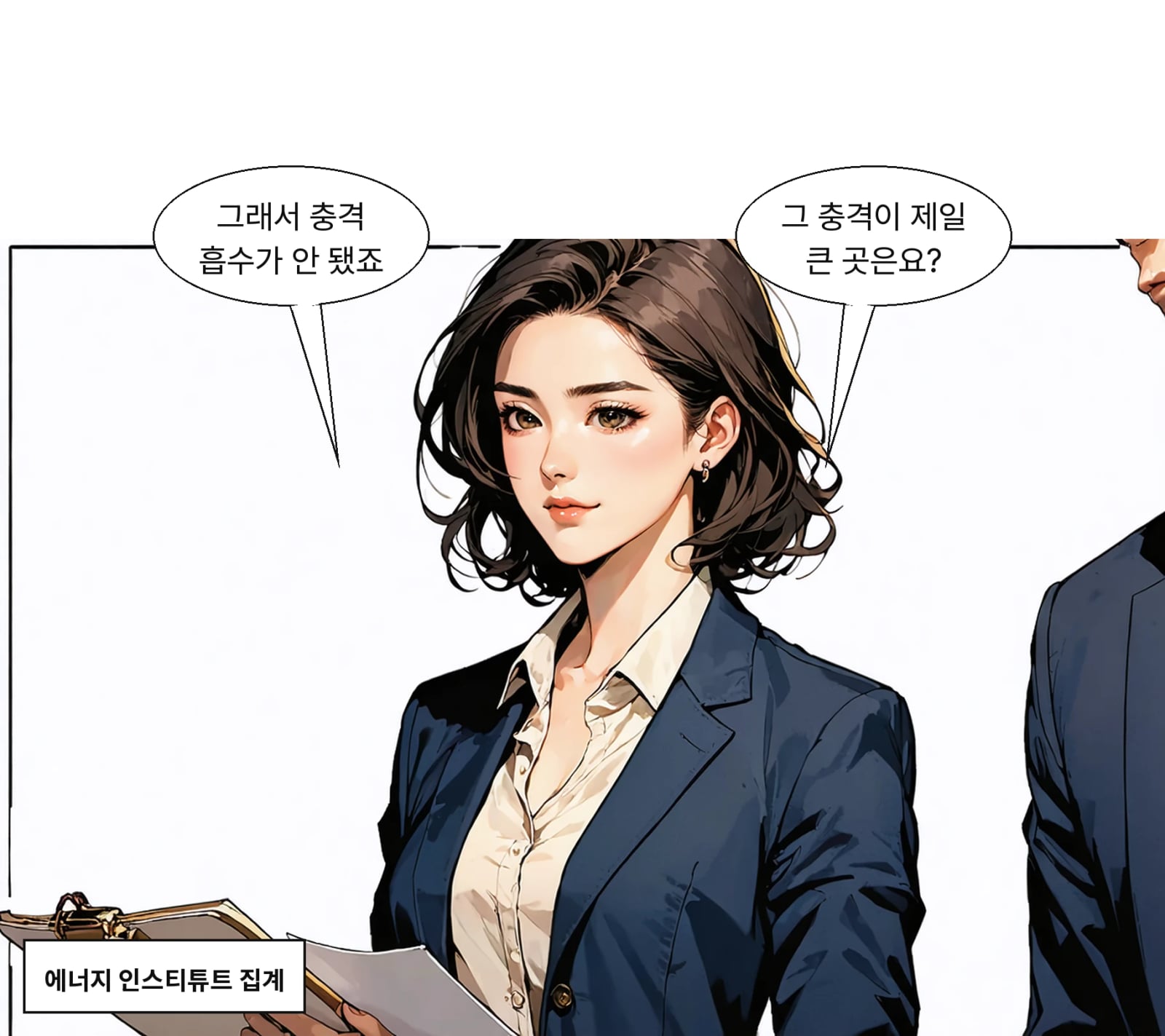 공급 차질 때 충격을 흡수할 여력이 작아졌다고 분석됐다