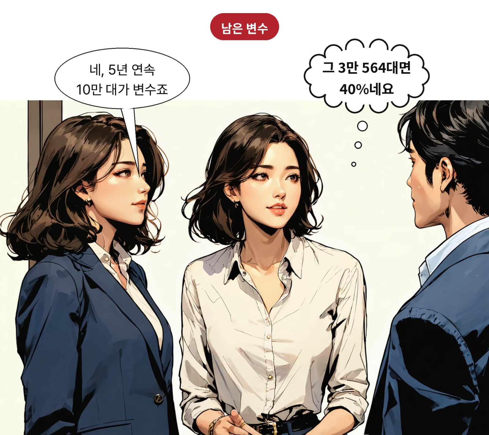 기아는 4년 연속 10만 대를 넘겼고, 올해 5년 연속 돌파가 전망된다