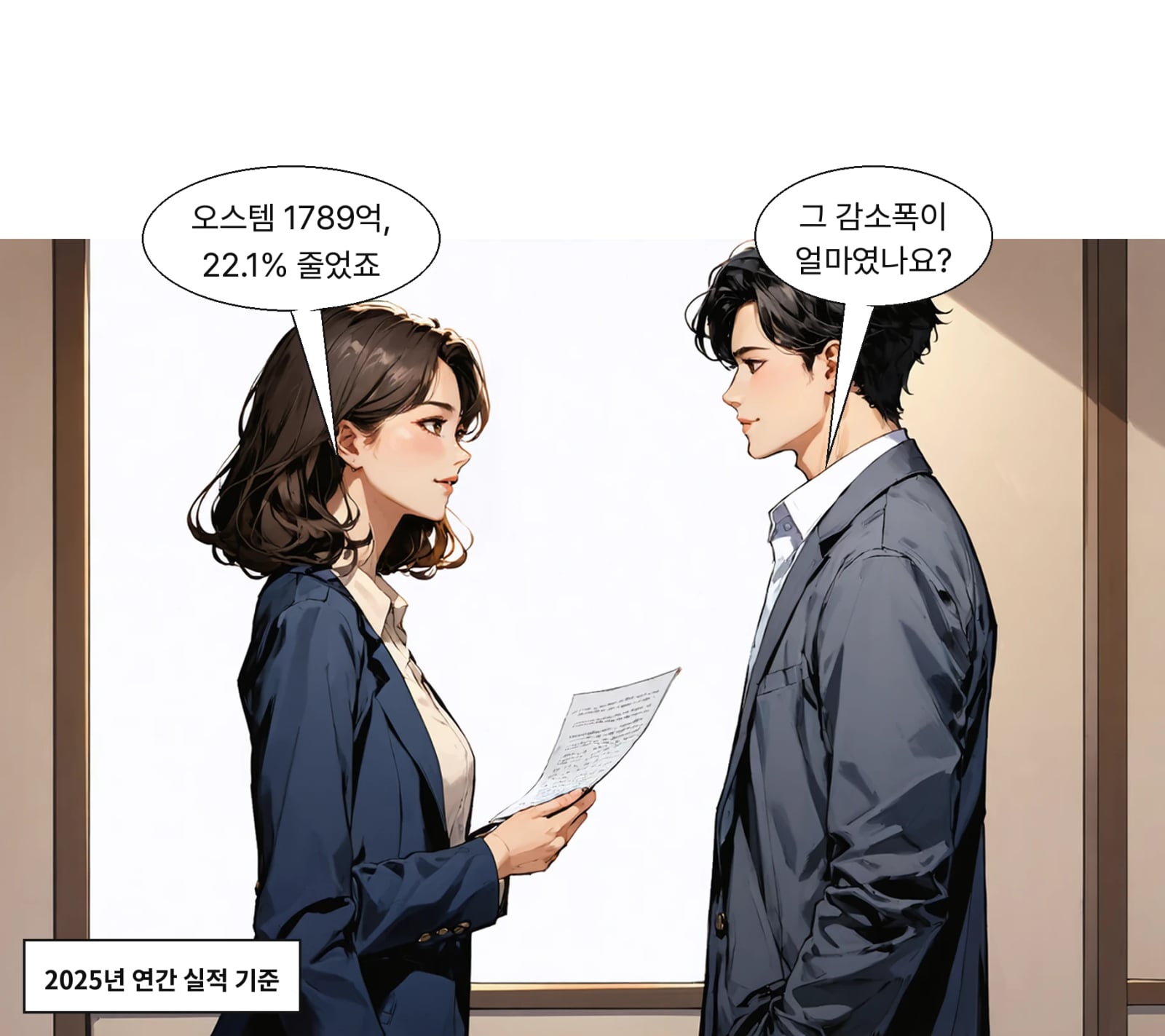 덴티움 중국 매출도 1326억 원으로 32% 감소했다