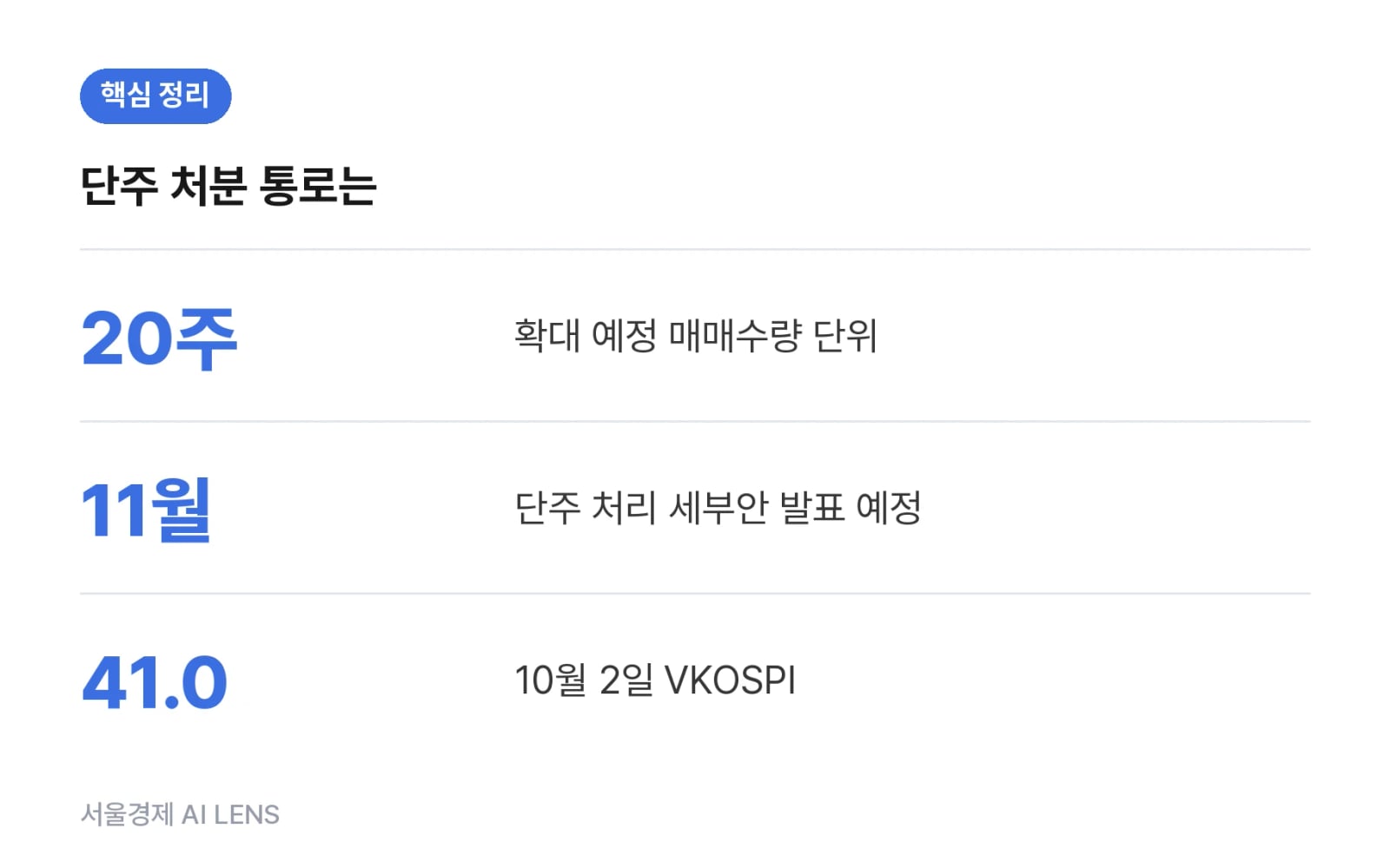 핵심 정리