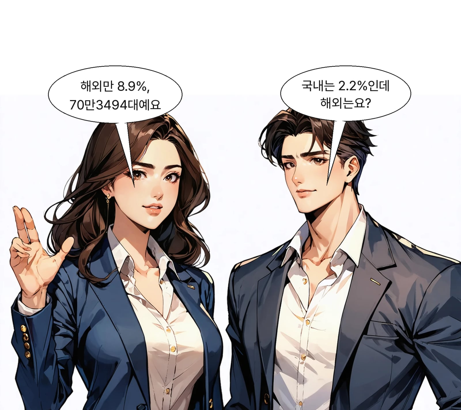 3분기 국내 14만522대, 해외 70만3494대로 집계됐다