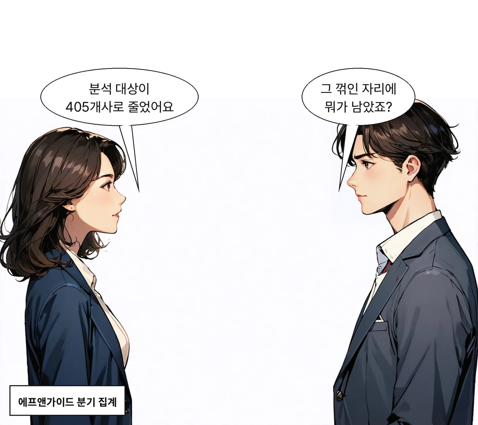 9월 발간은 375건으로 올해 최저, 분석 대상은 405개사로 집계됐다