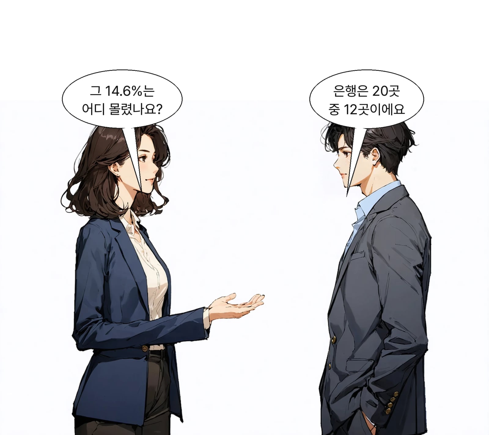 은행은 20곳 중 12곳(60%), 전업 카드사는 8곳 중 6곳이 인증을 보유했다