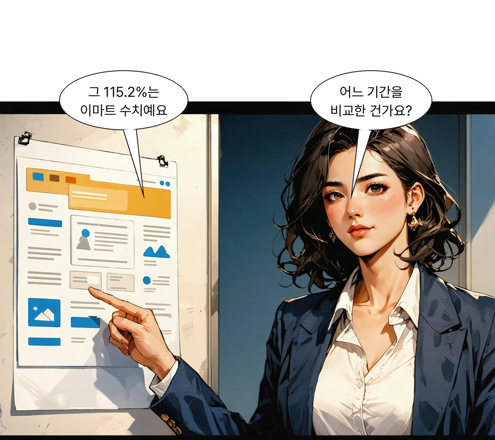 올해 1~8월을 전년 동기와 비교한 수치다