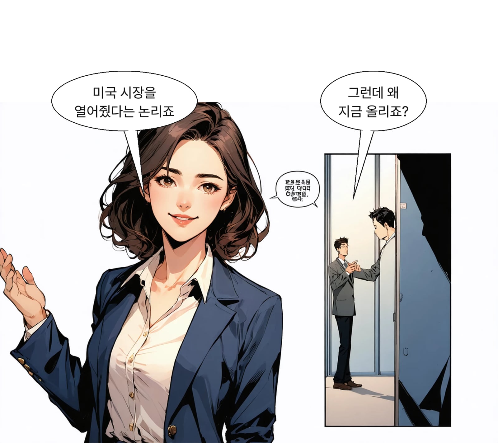 SA는 2025년 기준 물가 상승분 연동만 담고 있었다