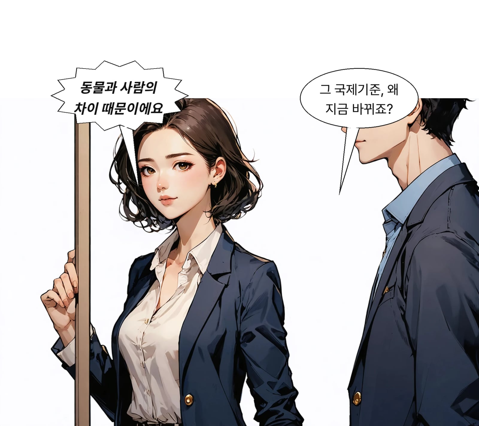100여 년간 안전성 평가의 근간은 동물시험이었다