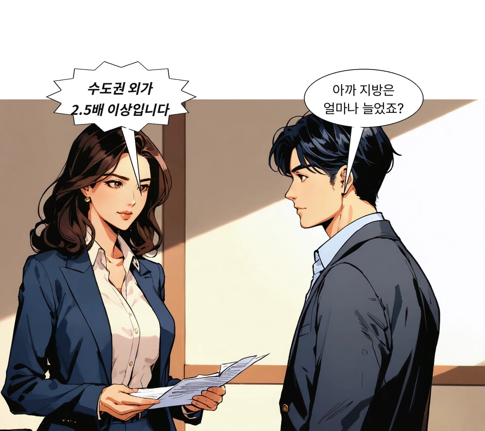 수도권 외 롯데백화점 외국인 매출은 전년 대비 2.5배 이상 늘었다