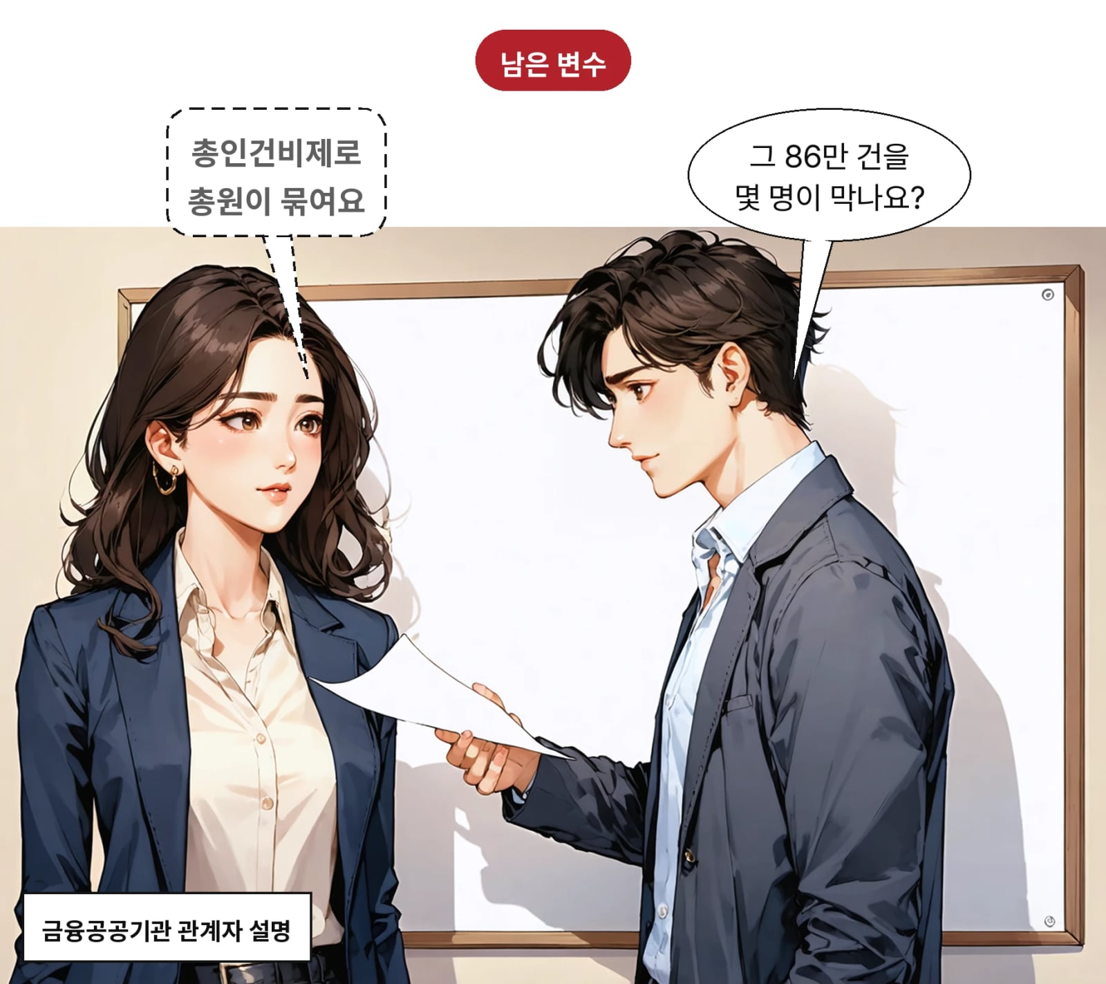 4대 은행은 보안 인력 45%가 외부, 임종인 교수는 정규직 확보를 제시했다