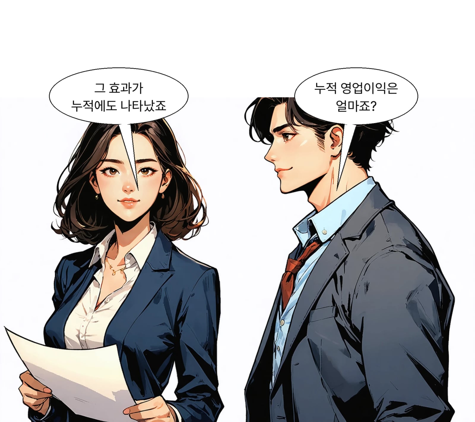 3분기 누적 영업이익은 4조 346억 원으로 55.9% 늘었다