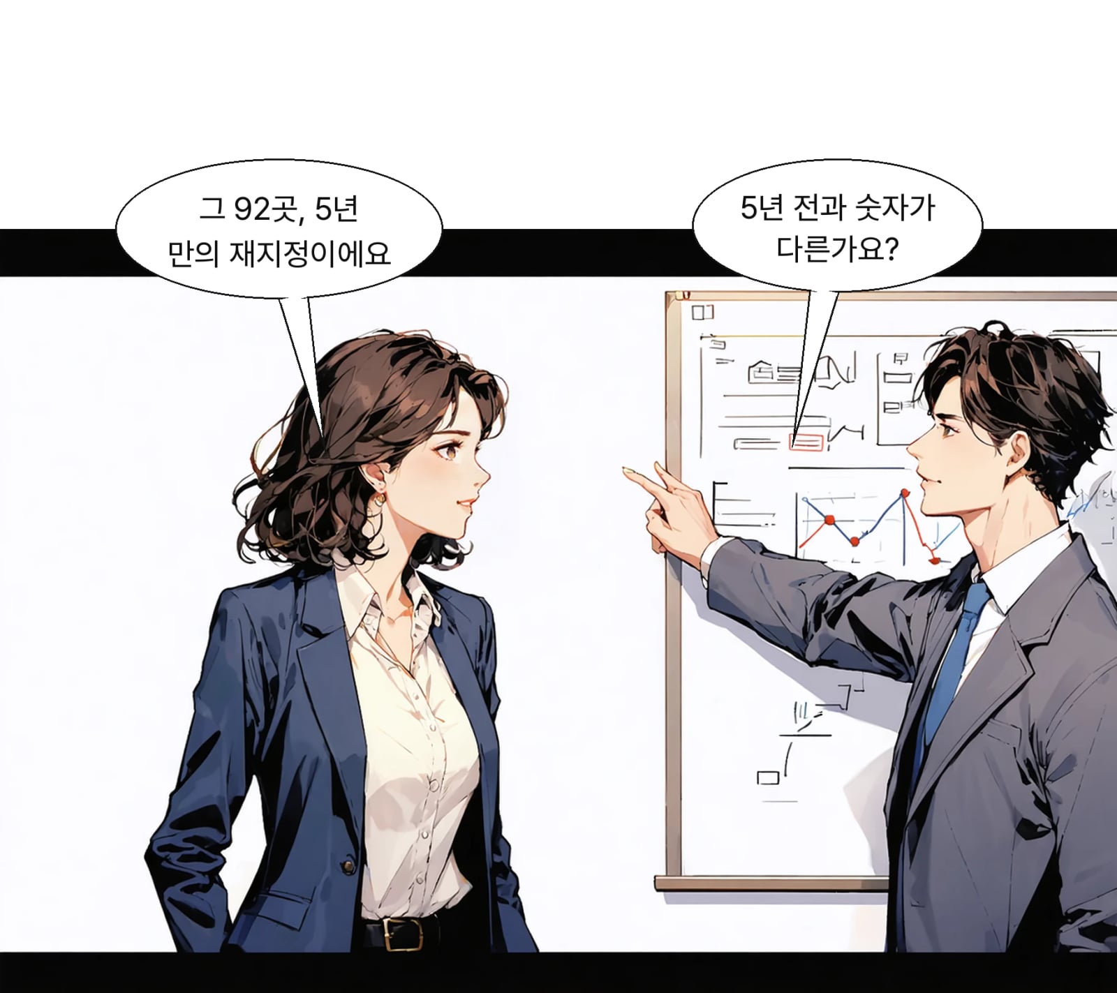 2021년 첫 지정 이후 5년 만의 재지정이며 관심지역은 18곳이다