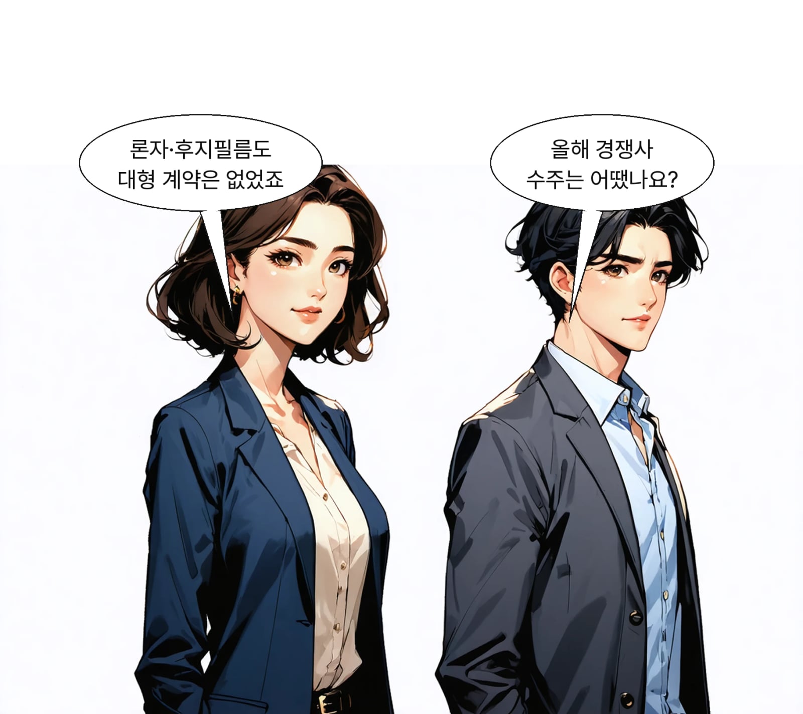 올해 론자·후지필름·우시바이오 등도 대형 계약을 못 맺었다