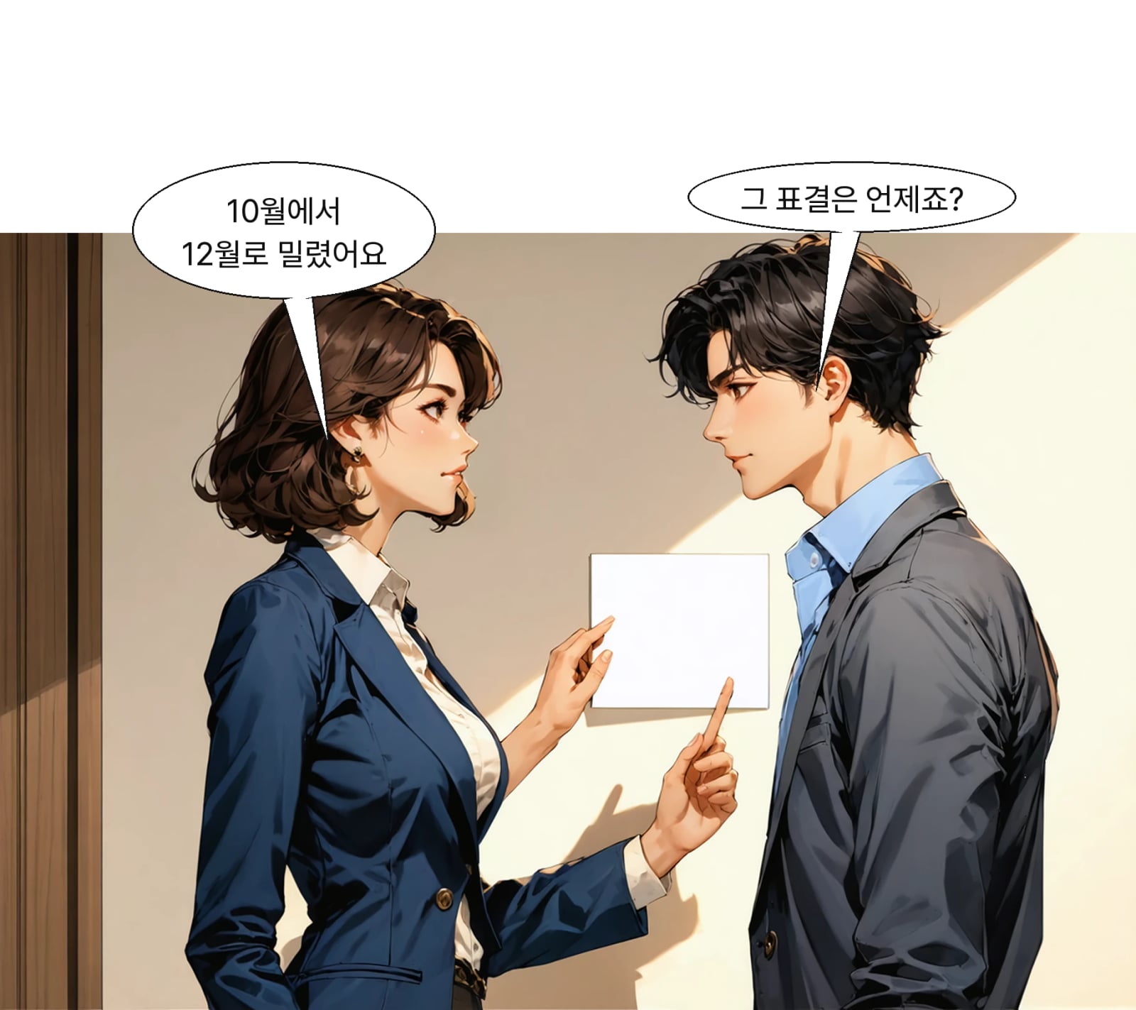 EU 전역 승인 표결은 10월에서 12월로 연기된 상태다
